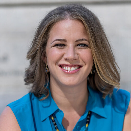 Anna Stone